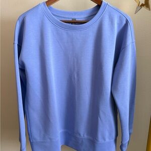 Mondetta Blue Sweatshirt
